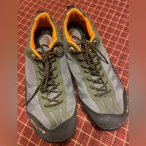 Go Lite MTN Lite Hiking Low Shoes